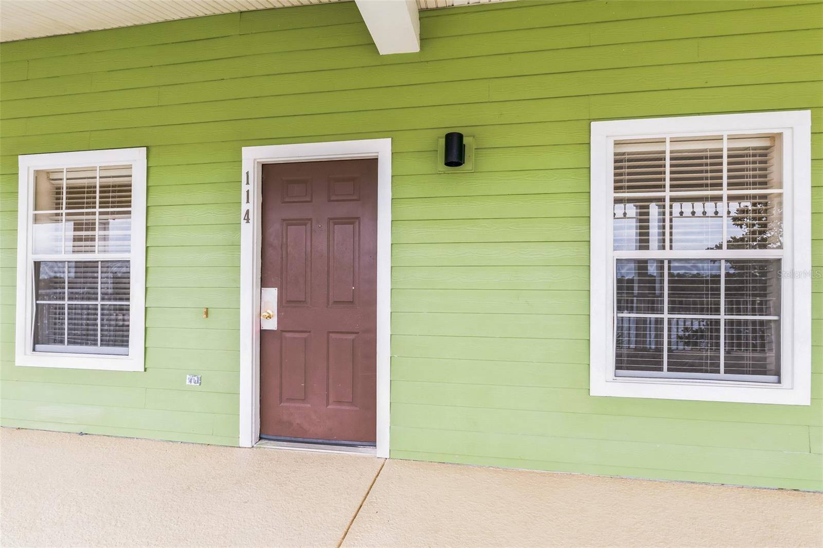 Davenport, FL 33897,114 WATLING WAY #114