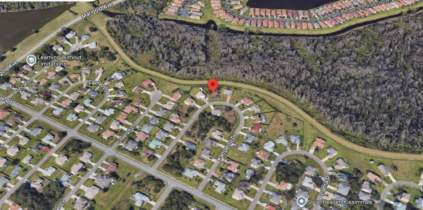 Kissimmee, FL 34759,618 KANGAROO DR