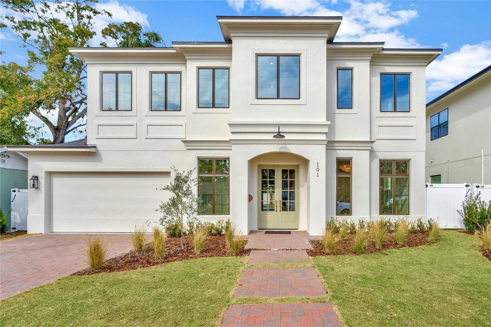 Orlando, FL 32804,101 W HAZEL ST