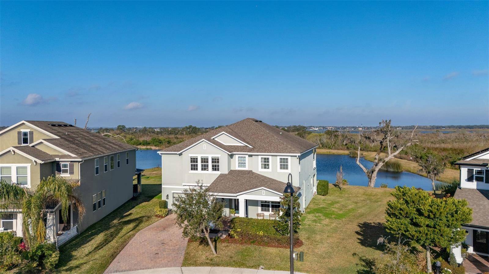 Winter Garden, FL 34787,15107 LAKE CLAIRE OVERLOOK DR