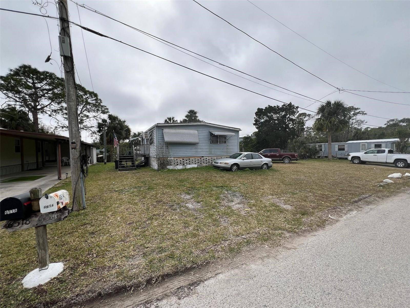Port Richey, FL 34668,6514 RUTH DR