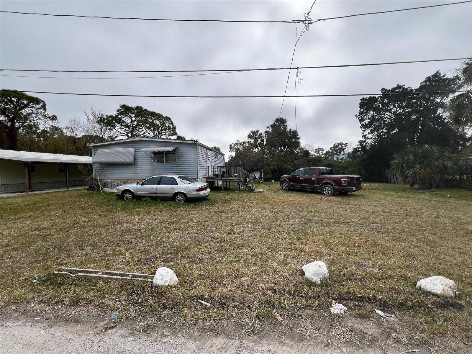 Port Richey, FL 34668,6514 RUTH DR