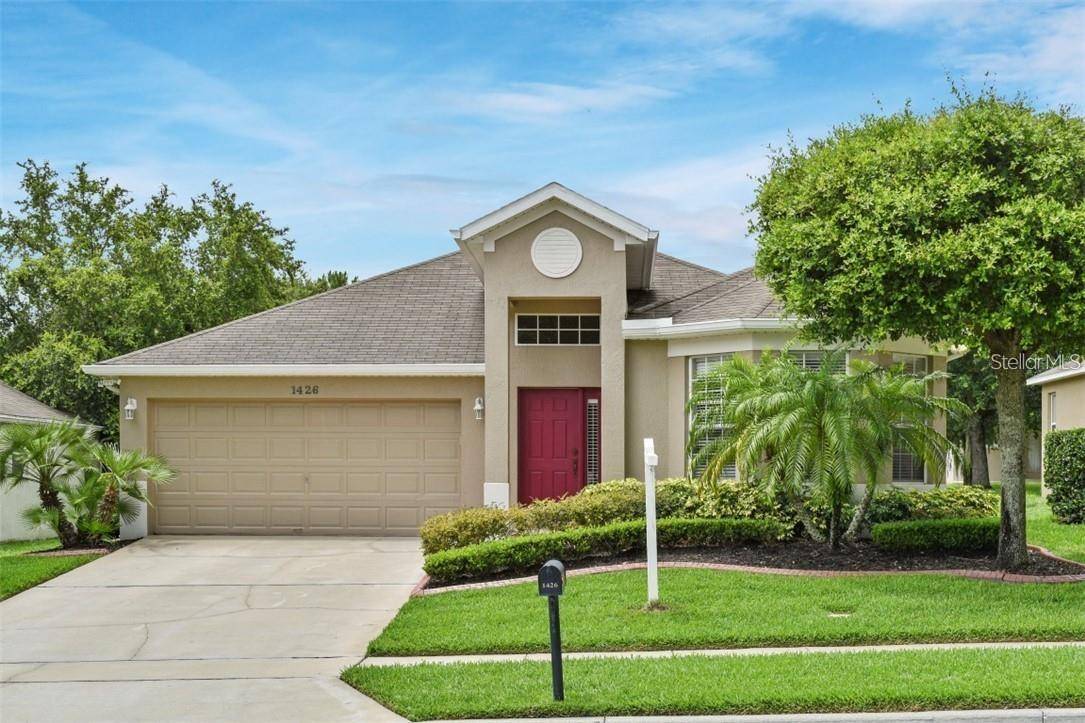 Apopka, FL 32712,1426 MADISON IVY CIR