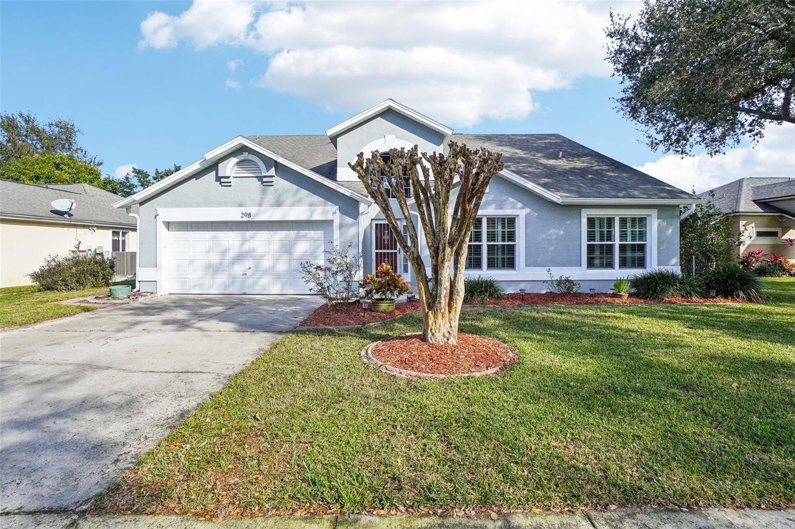 Ocoee, FL 34761,298 MISTY MEADOW DR