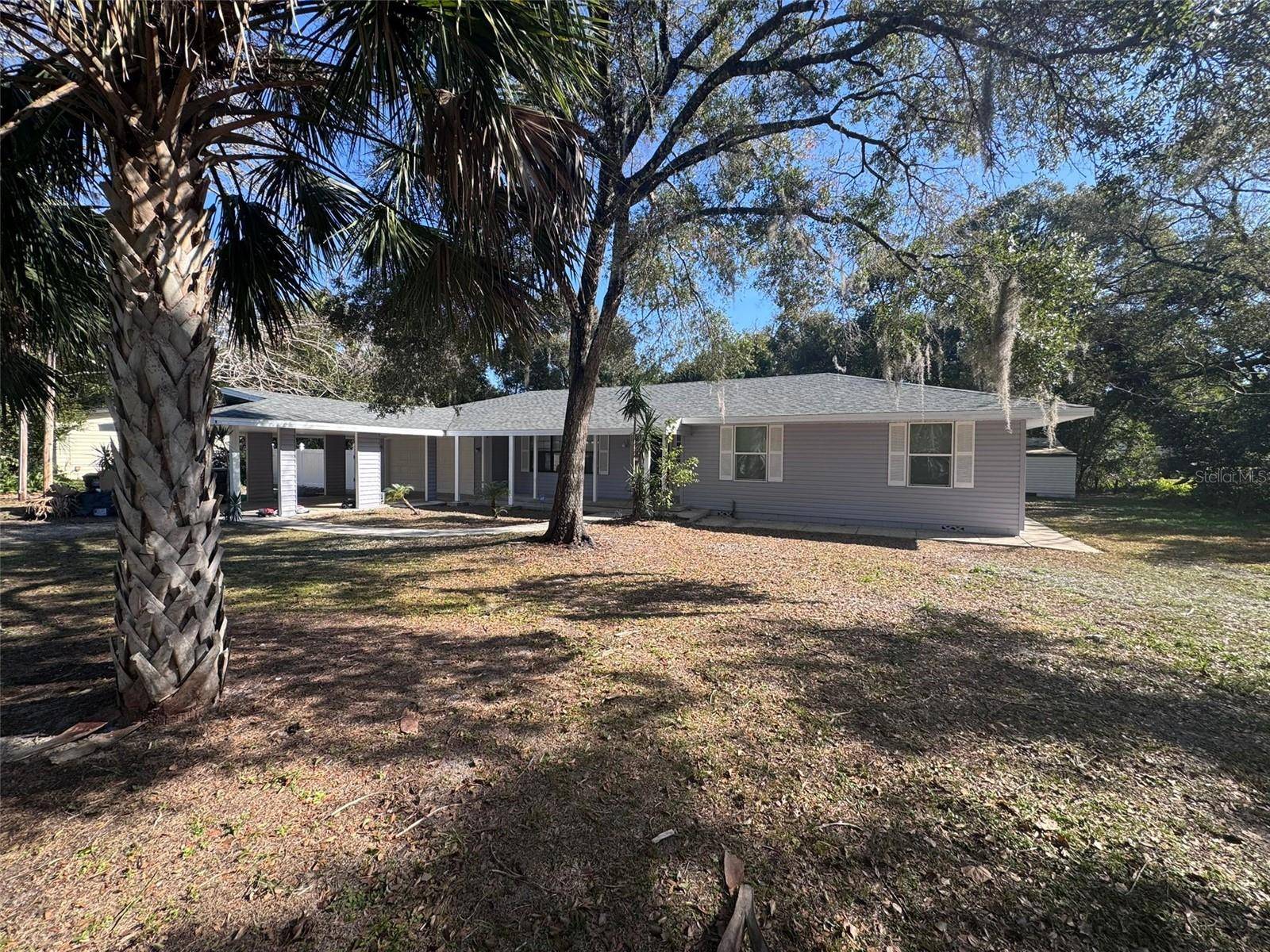 Orange City, FL 32763,520 N ORANGE