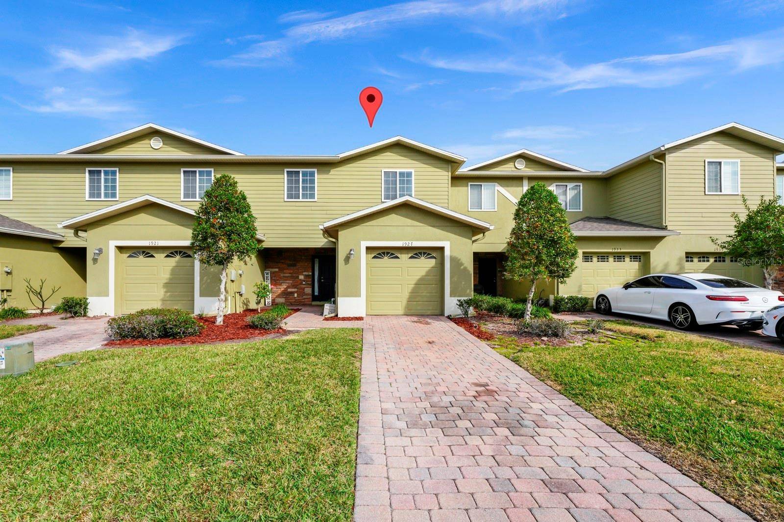 Orlando, FL 32824,1927 CHATHAM PLACE DR