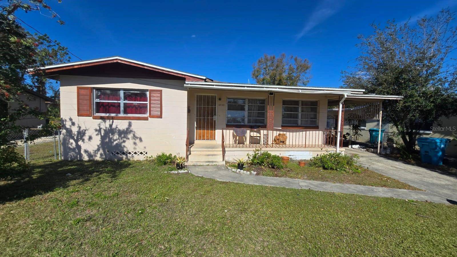 Orlando, FL 32805,2035 W GORE ST