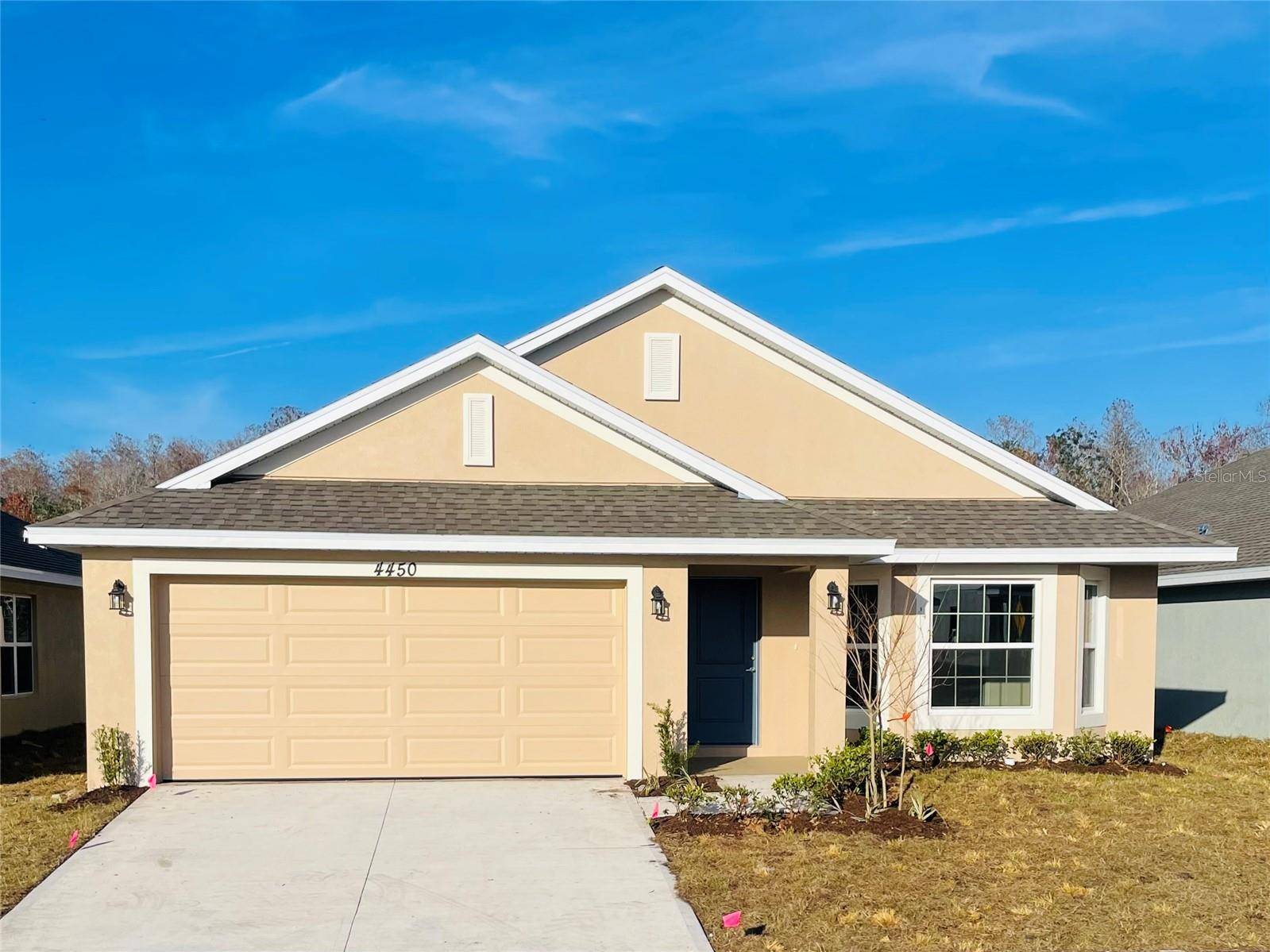 Harmony, FL 34773,4450 SAGEFIELD DR