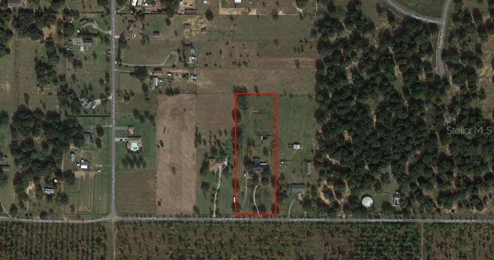 Clermont, FL 34715,20130 SUGARLOAF MOUNTAIN RD