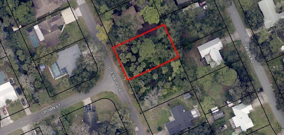 Cocoa, FL 32927,7412 GLENWOOD RD