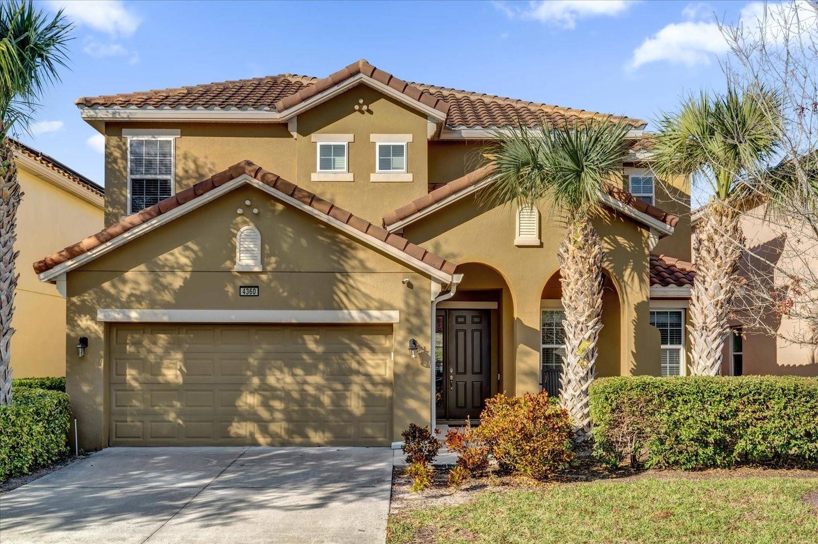 Davenport, FL 33837,4360 ACORN CT