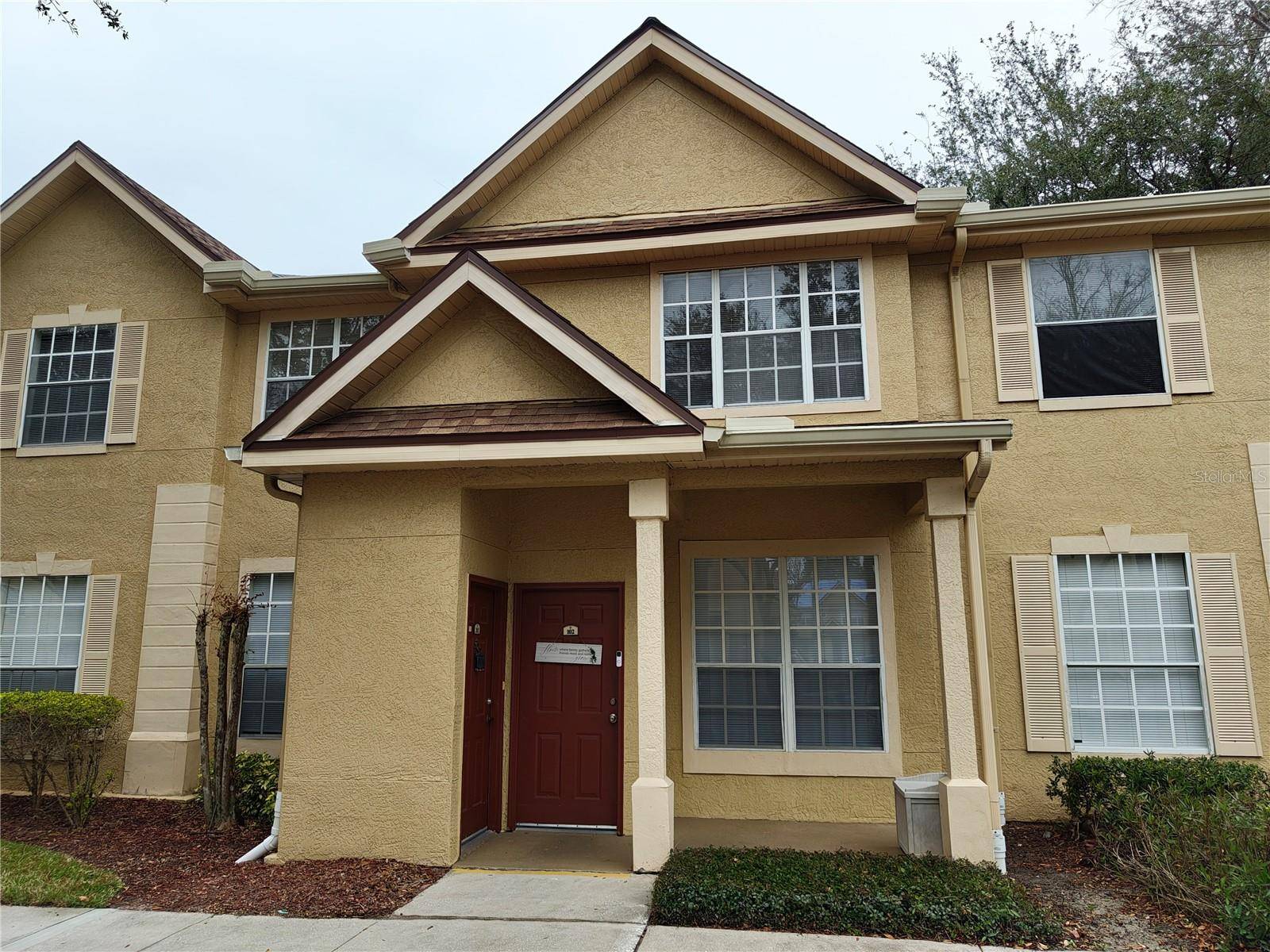 Altamonte Springs, FL 32714,826 GRAND REGENCY PT #202