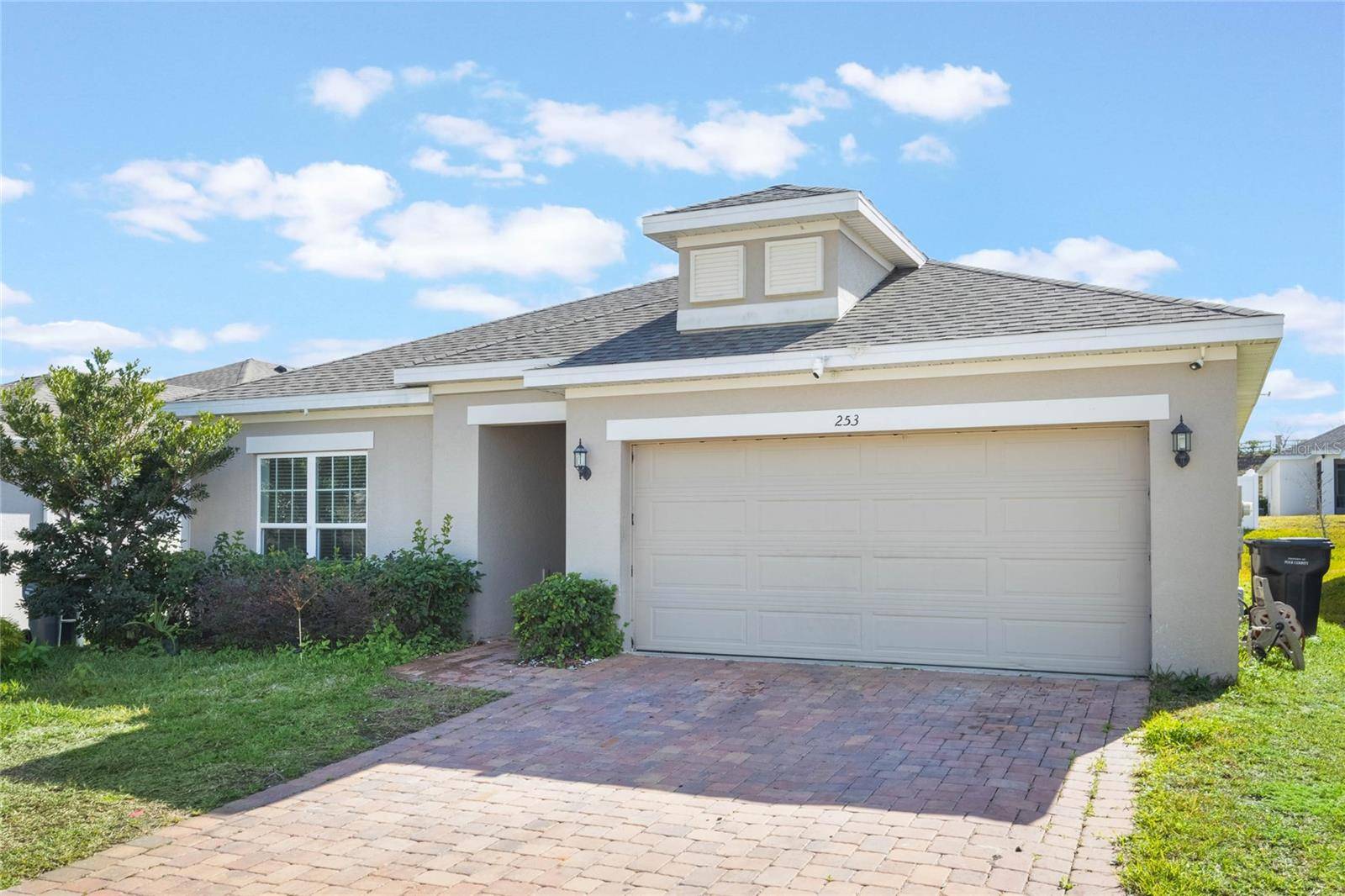 Davenport, FL 33837,253 GOLDEN SANDS CIR