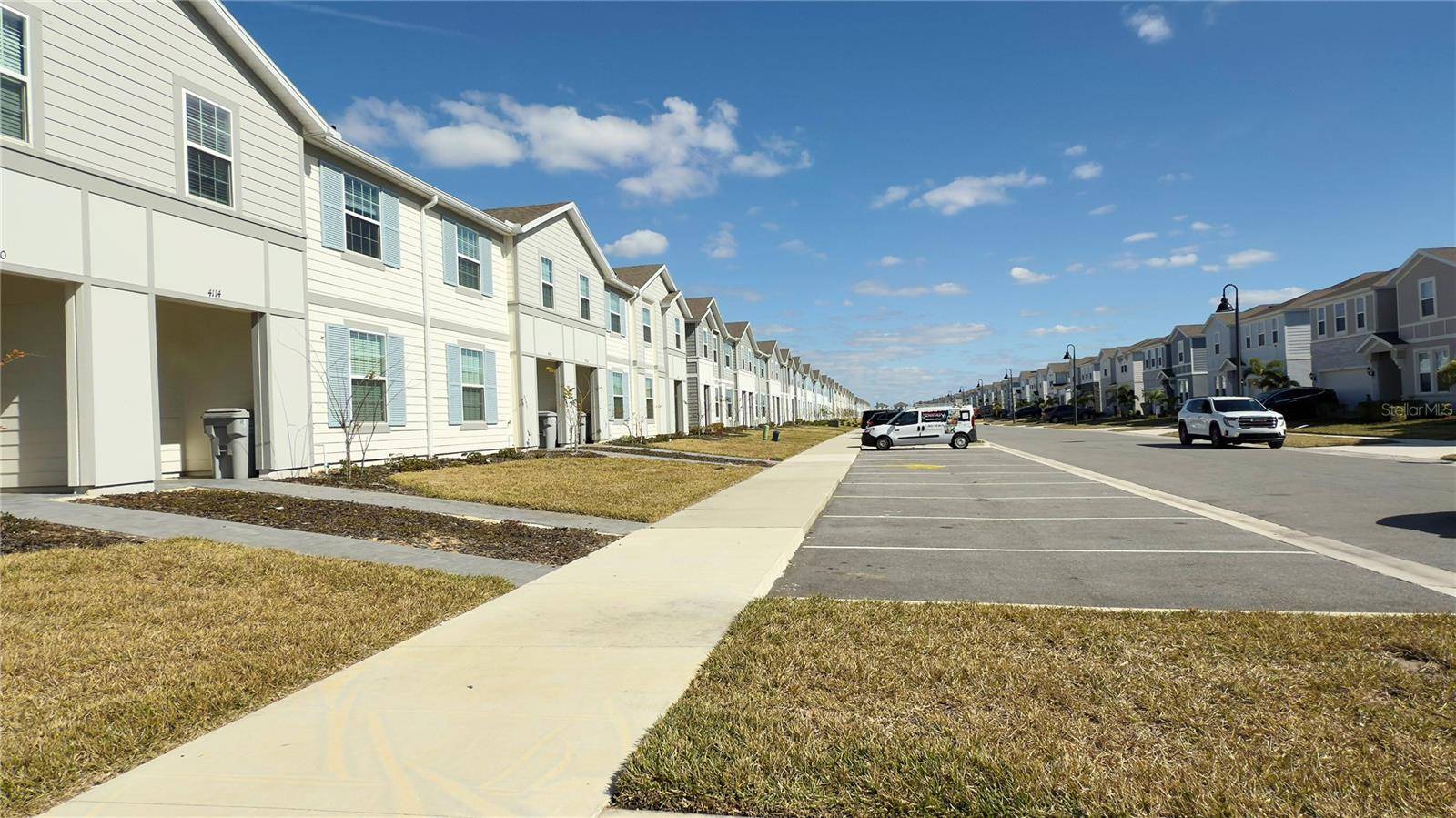 Davenport, FL 33897,4114 LANA AVE
