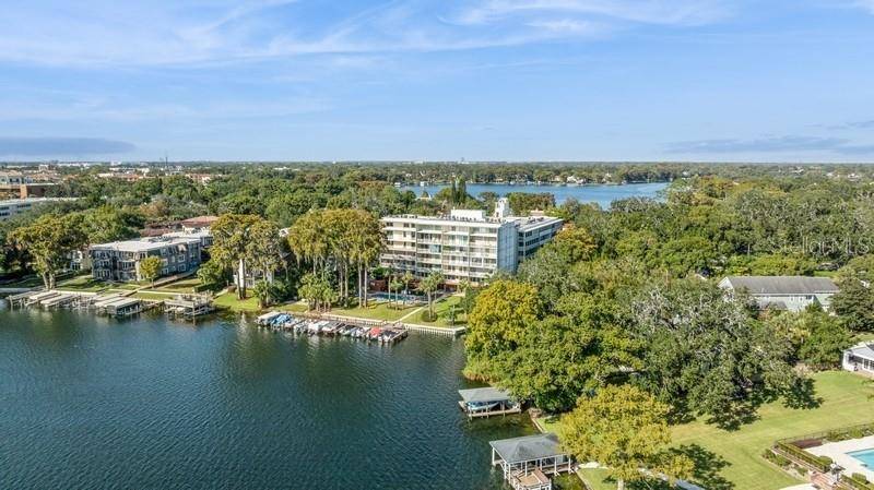 Winter Park, FL 32789,690 OSCEOLA AVE #604