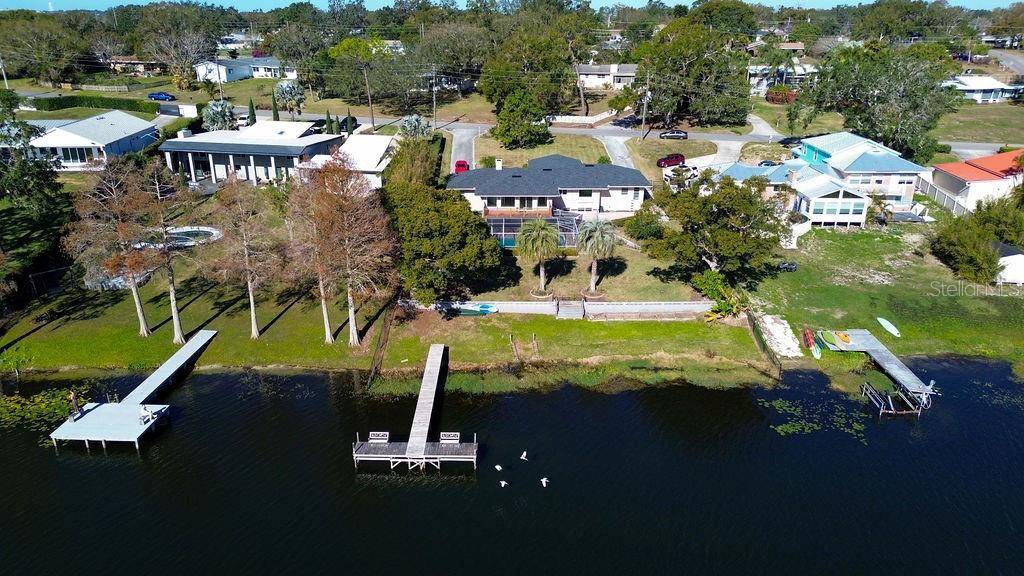 Winter Haven, FL 33884,115 N LAKE FLORENCE DR