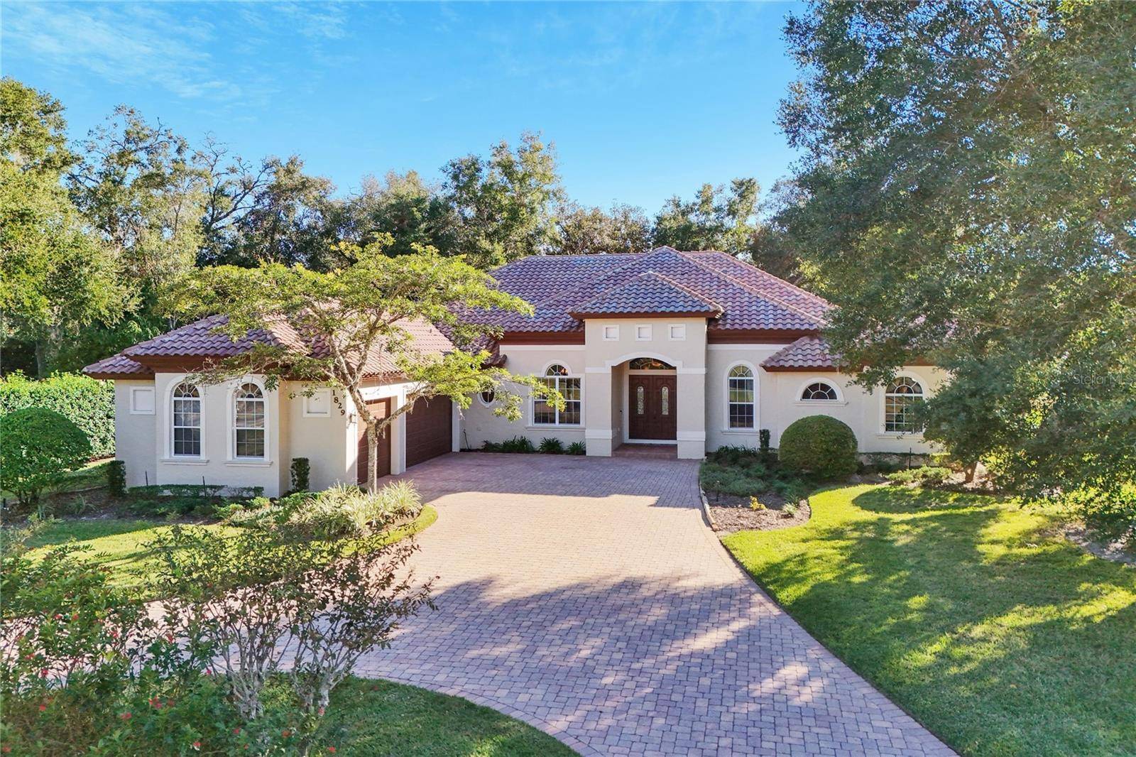 Lake Mary, FL 32746,1829 BRACKENHURST PL