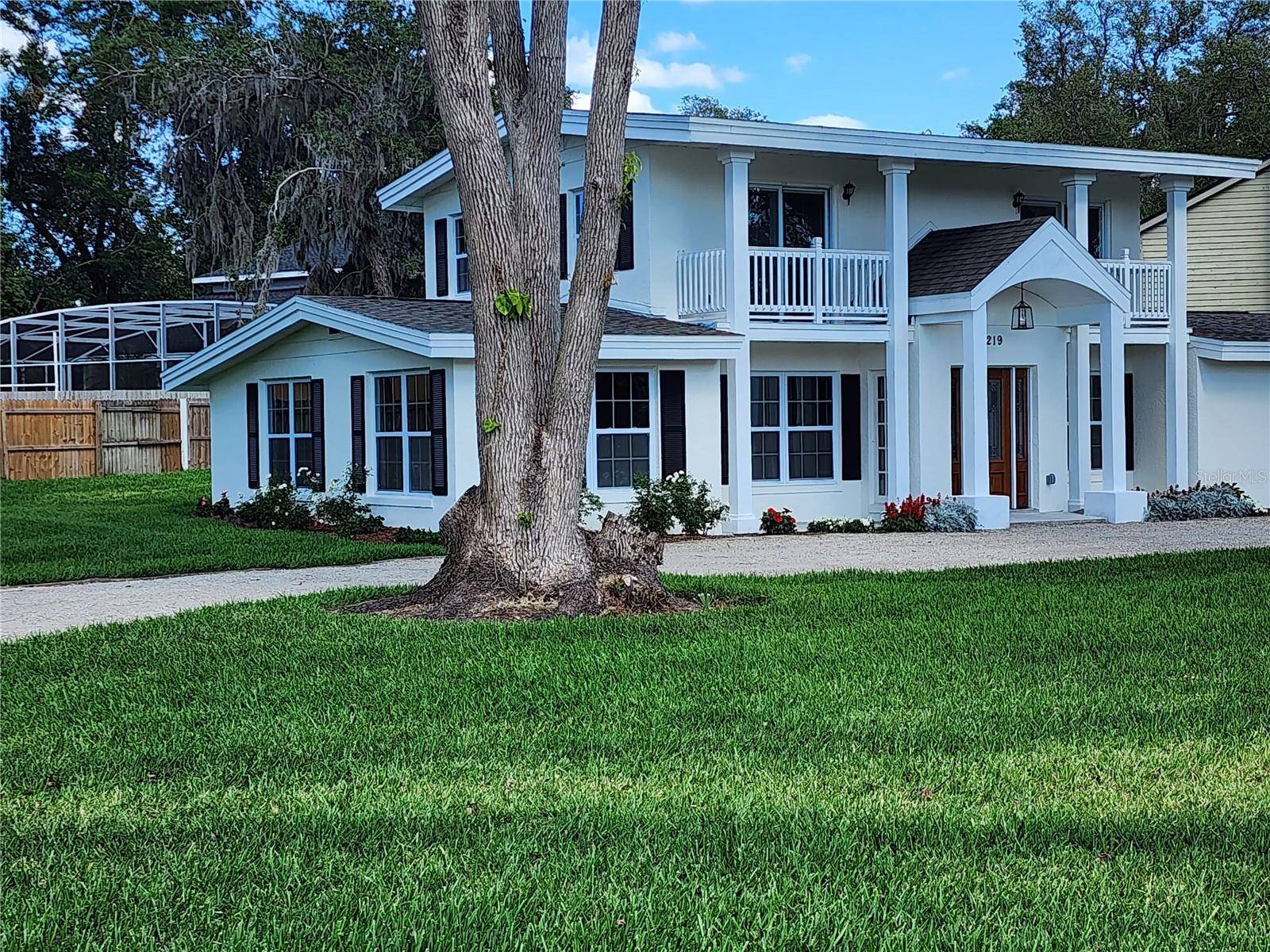 Longwood, FL 32779,219 NOB HILL CIR