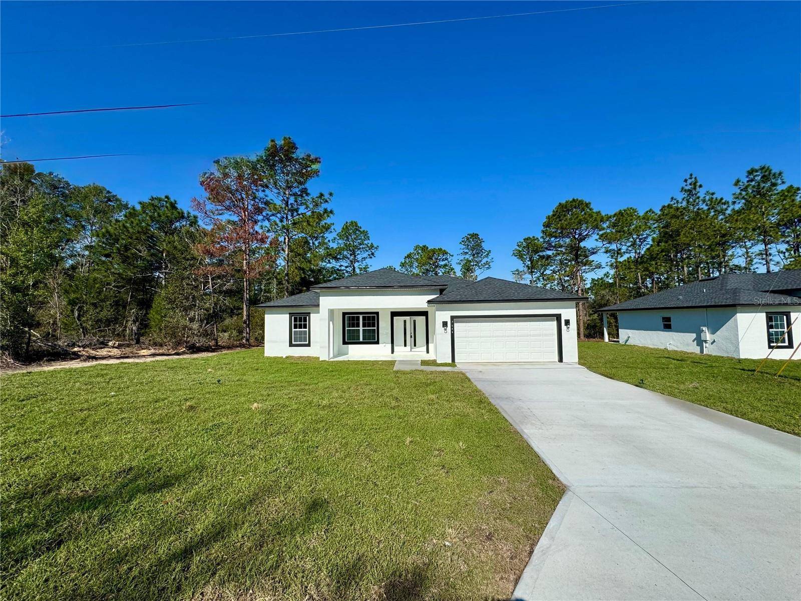 Citrus Springs, FL 34433,7644 N VOYAGER DR