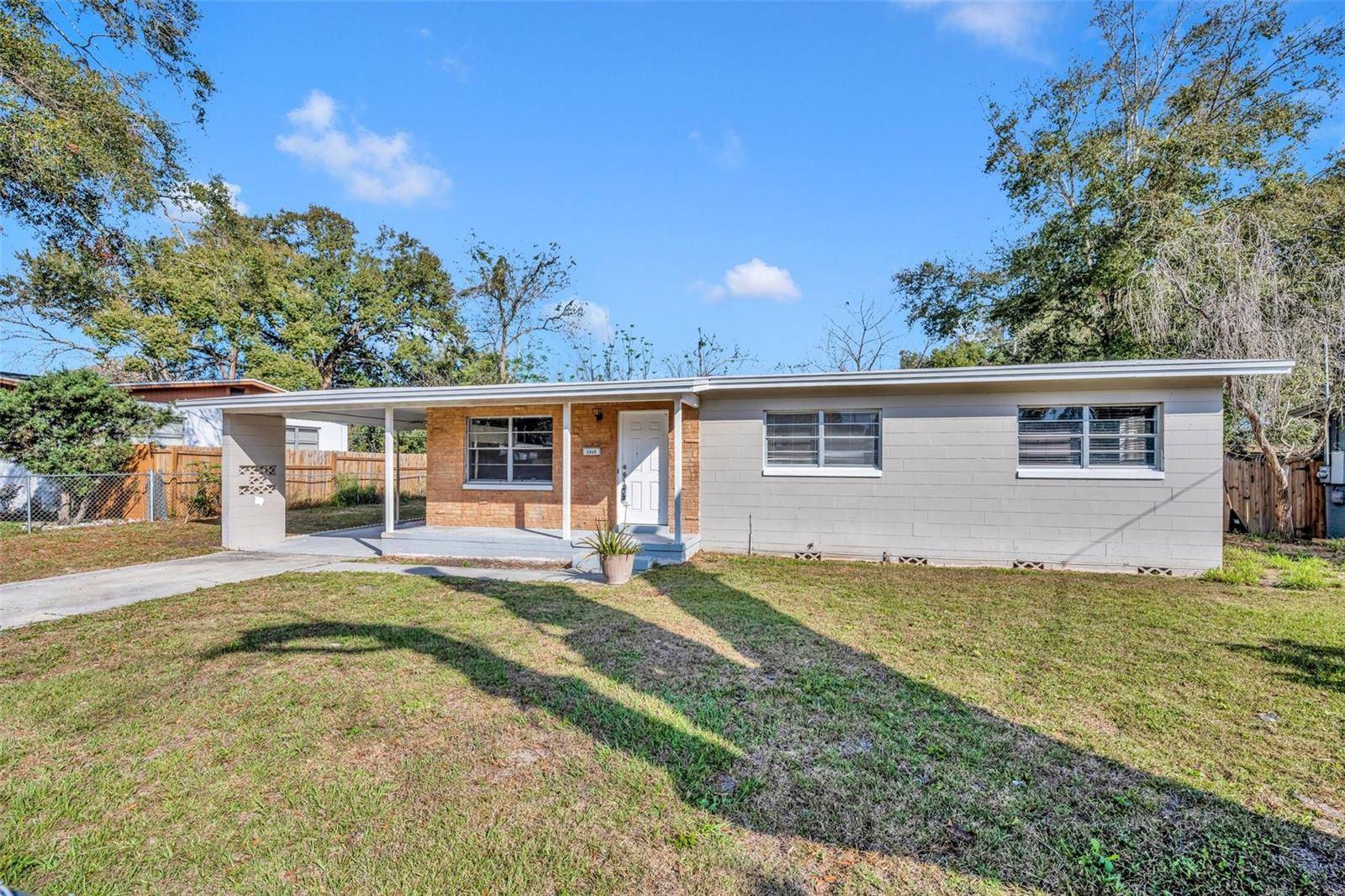 Orlando, FL 32810,3309 DRAKE DR
