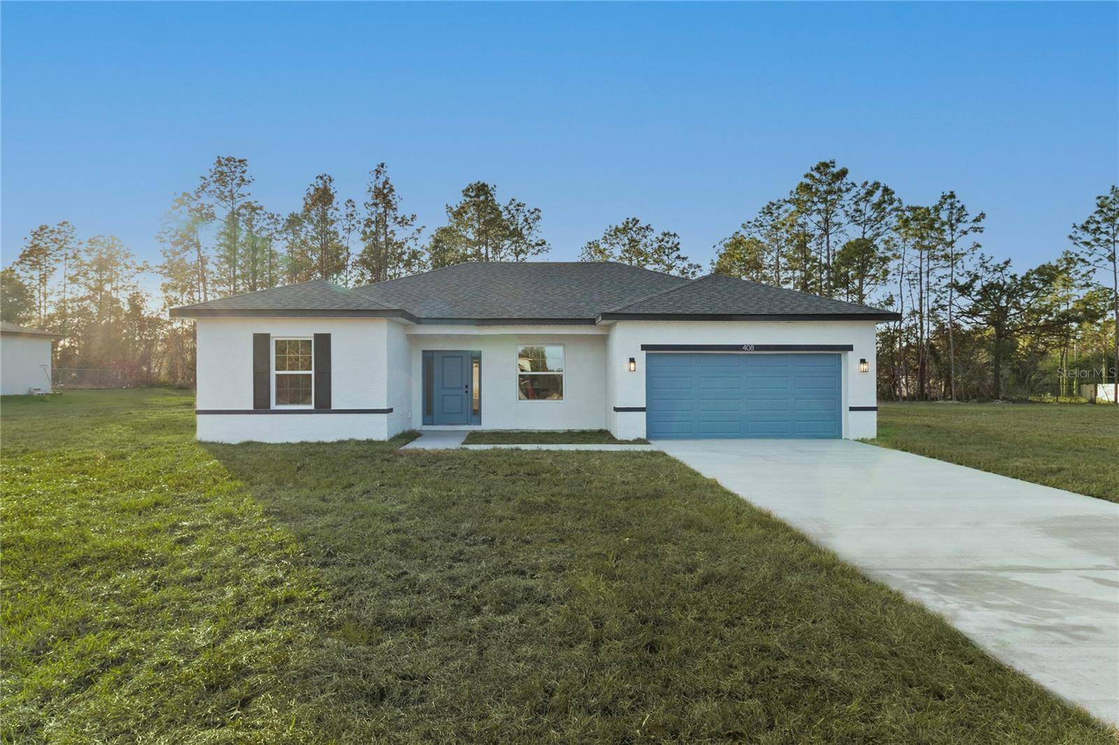 Ocala, FL 34473,2669 SW 163RD PL