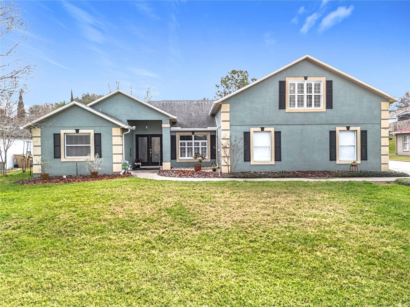 Clermont, FL 34711,10010 CRENSHAW CIR
