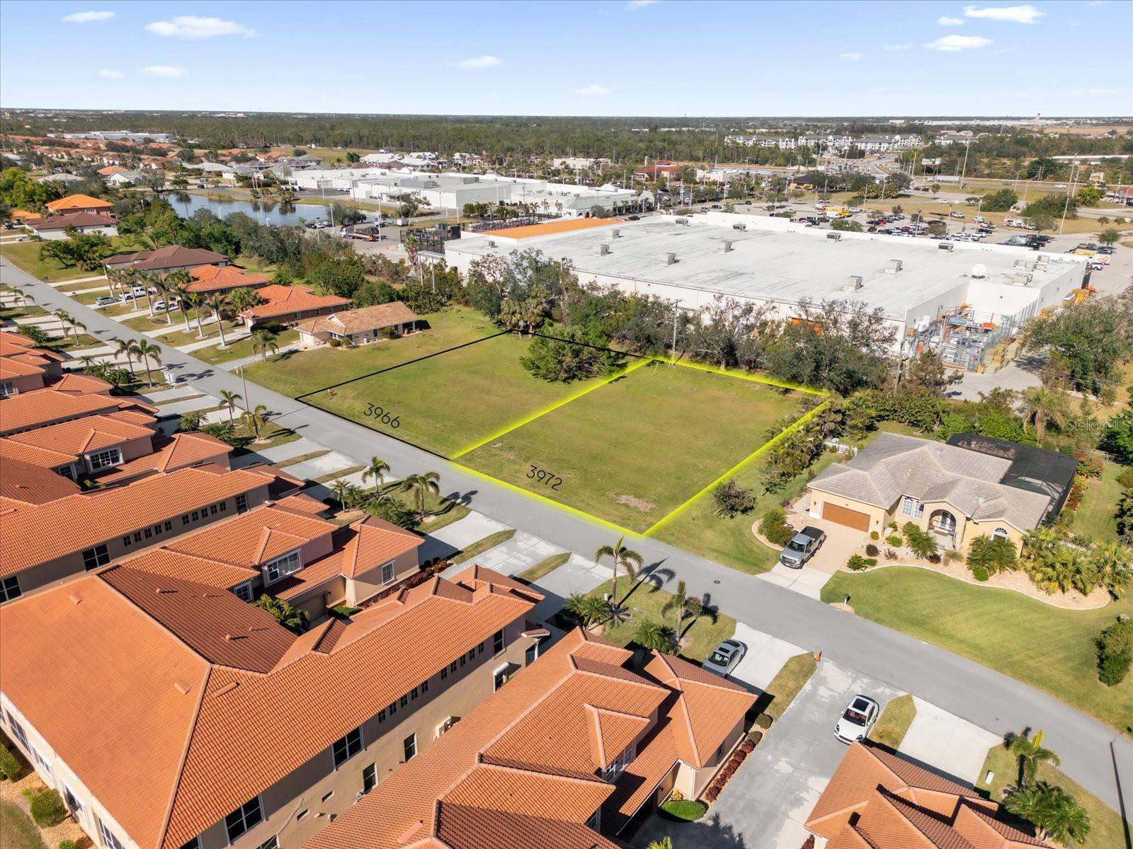 Punta Gorda, FL 33950,3972 SAN ROCCO DR
