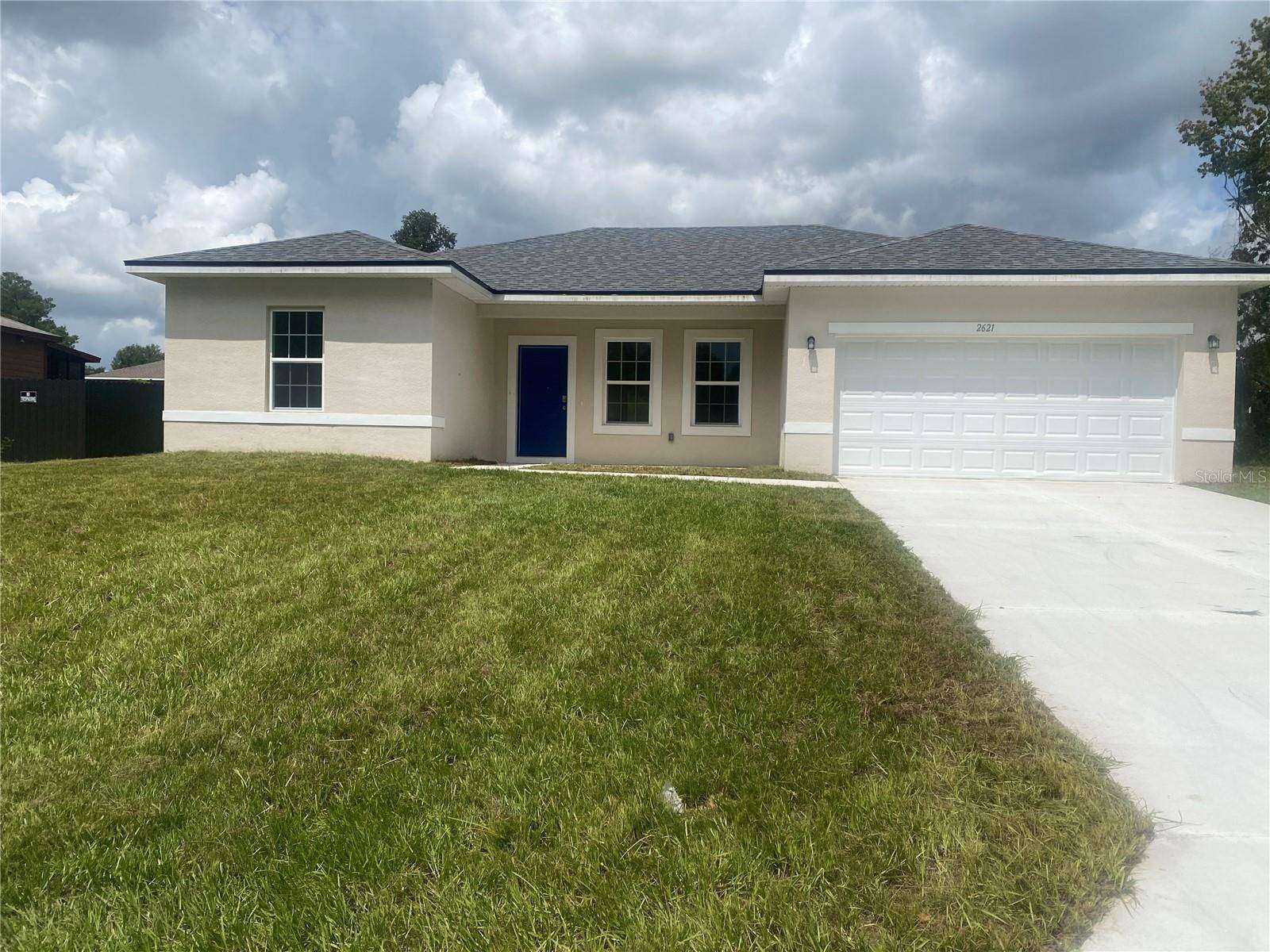 Ocala, FL 34473,2621 SW 152ND LN