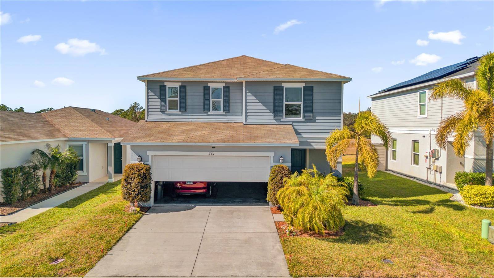 Davenport, FL 33837,361 PRESERVE POINTE BLVD