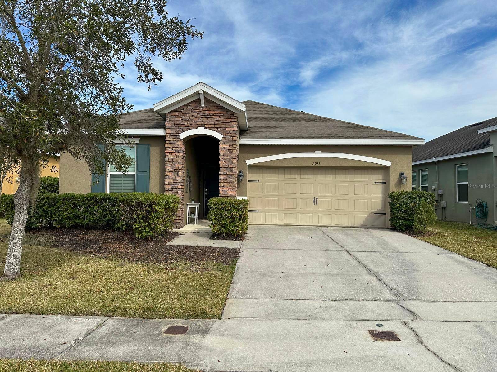 Kissimmee, FL 34746,2931 TOP WATER WAY