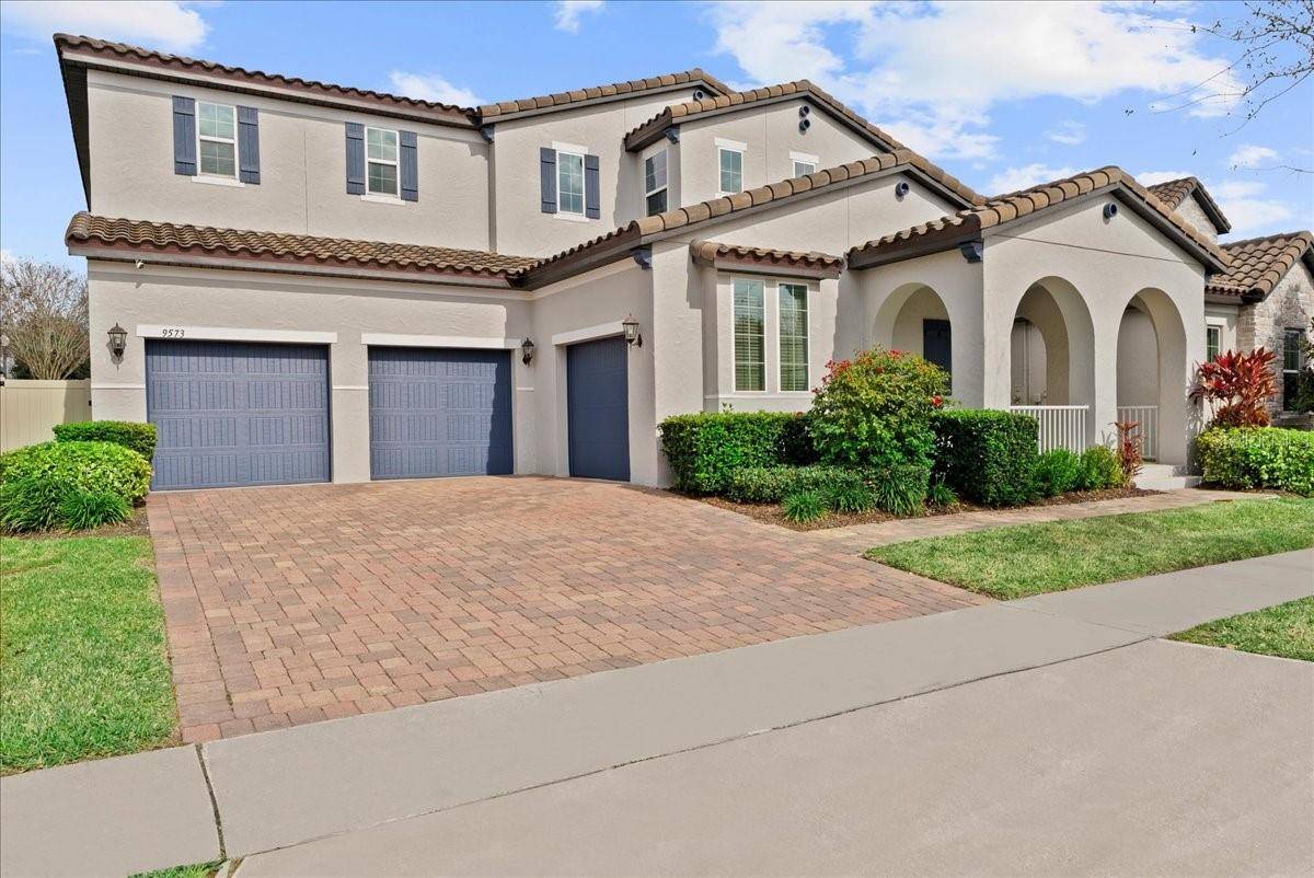 Winter Garden, FL 34787,9573 MEADOW HUNT WAY