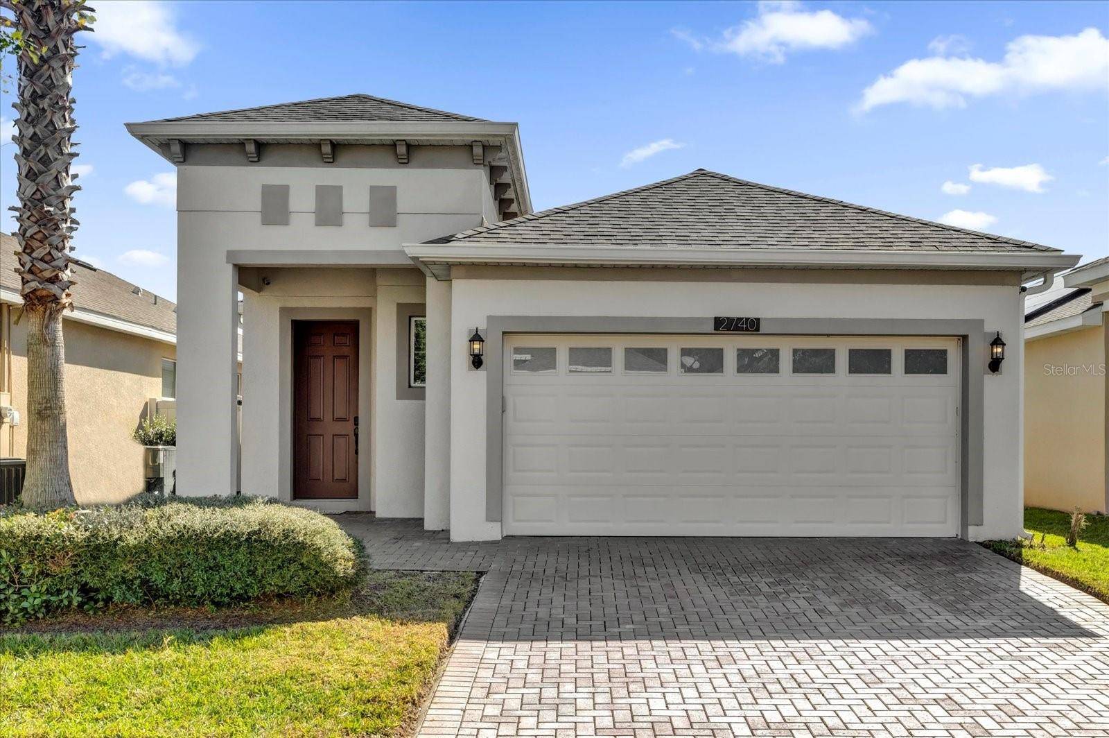 Kissimmee, FL 34743,2740 GIRALDA CT