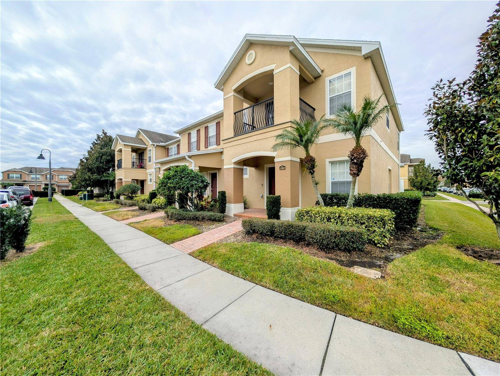 Orlando, FL 32824,1000 HONEY BLOSSOM DR