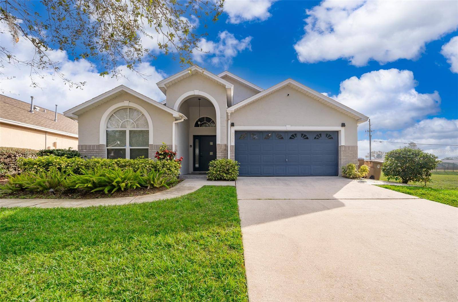 Kissimmee, FL 34747,2551 BEAR CREEK CT