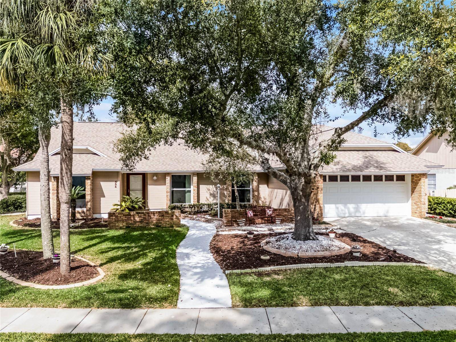 Longwood, FL 32779,534 SABAL TRAIL CIR
