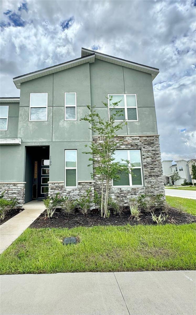 Kissimmee, FL 34747,1700 TROPICAL PALMS CIR