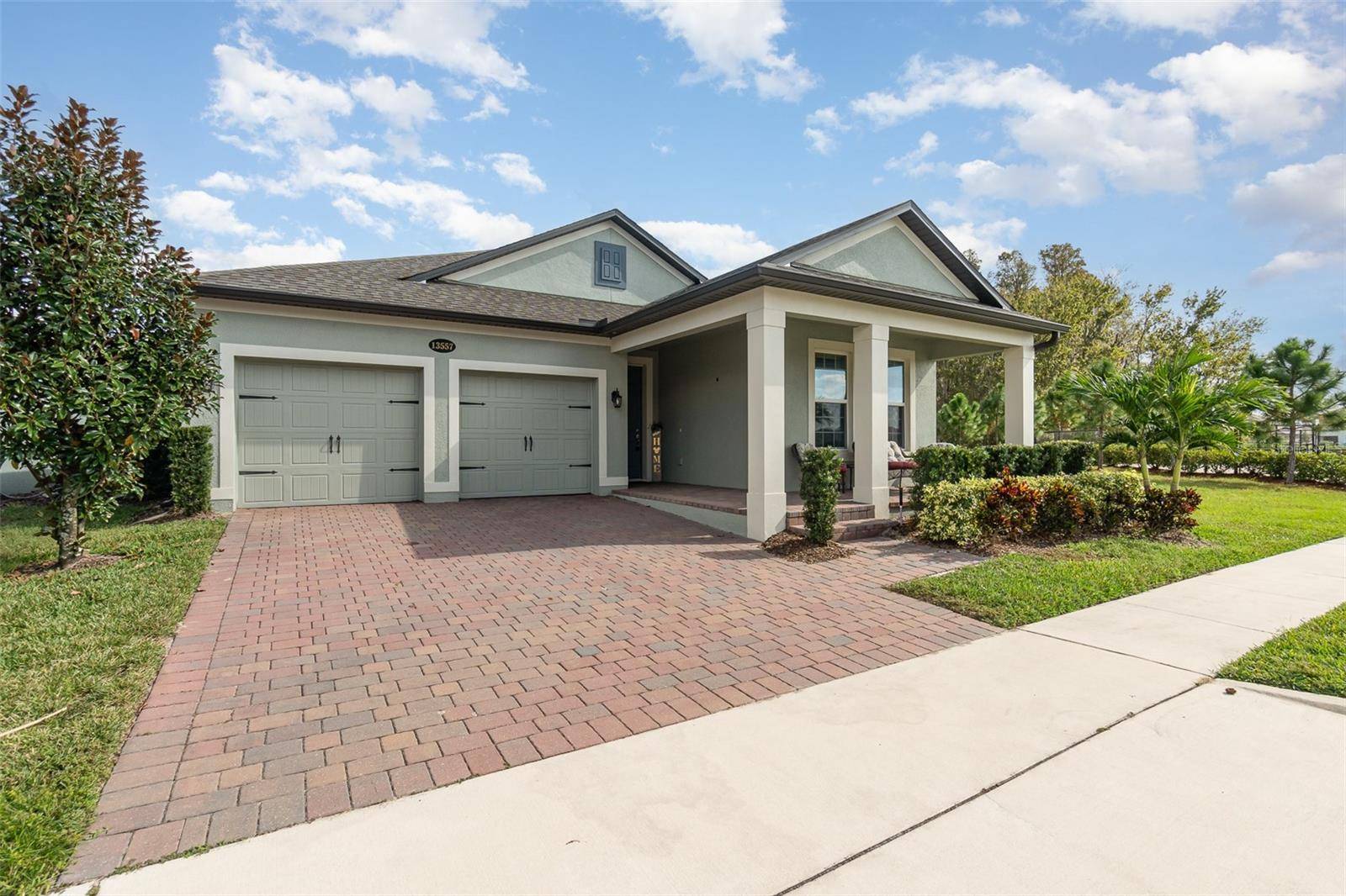 Winter Garden, FL 34787,13557 PARKFIELD WAY