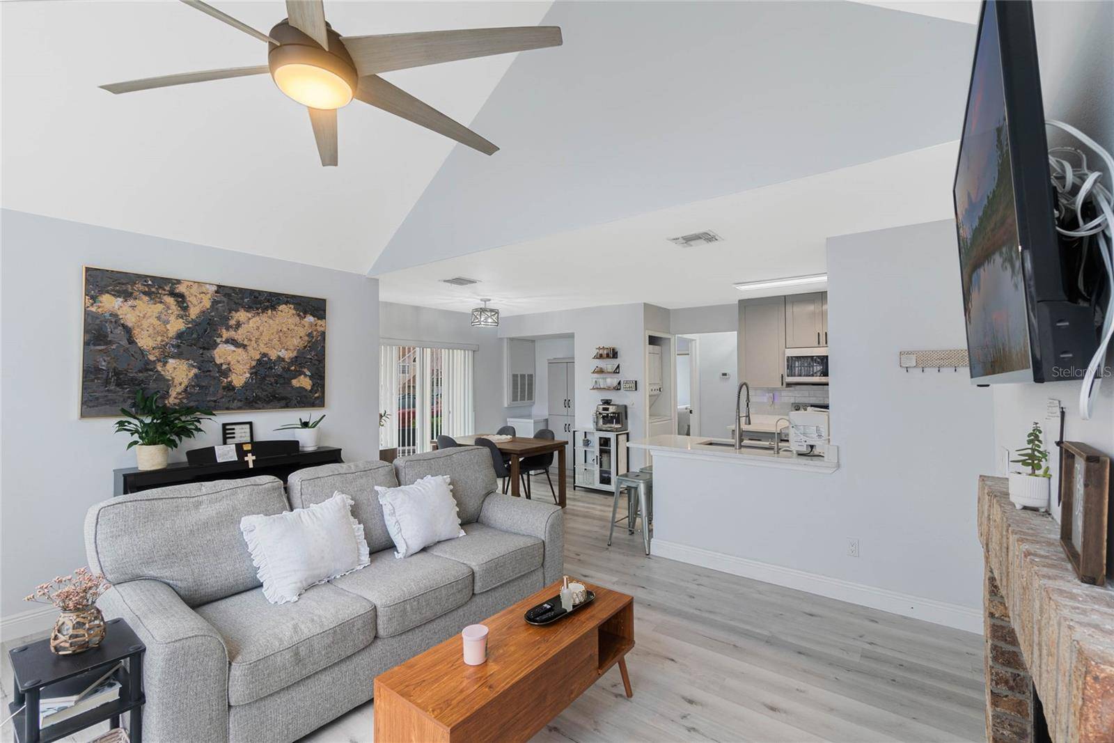 Altamonte Springs, FL 32714,625 GREENCOVE TER #123