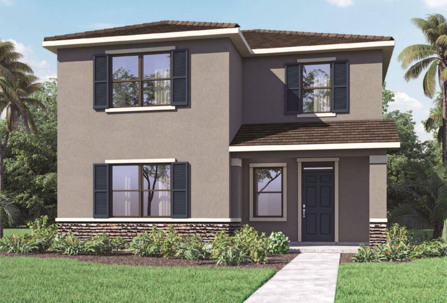 Apopka, FL 32712,5632 PADDOCK FENCE LN