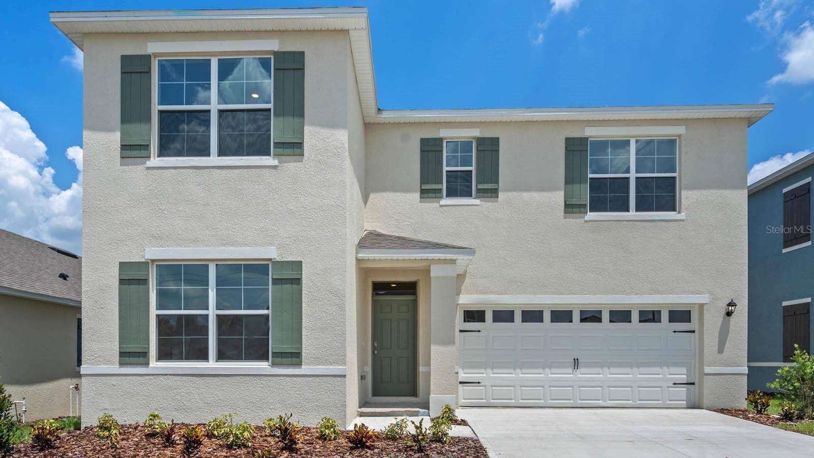 Mount Dora, FL 32757,1289 LIMBALI ST