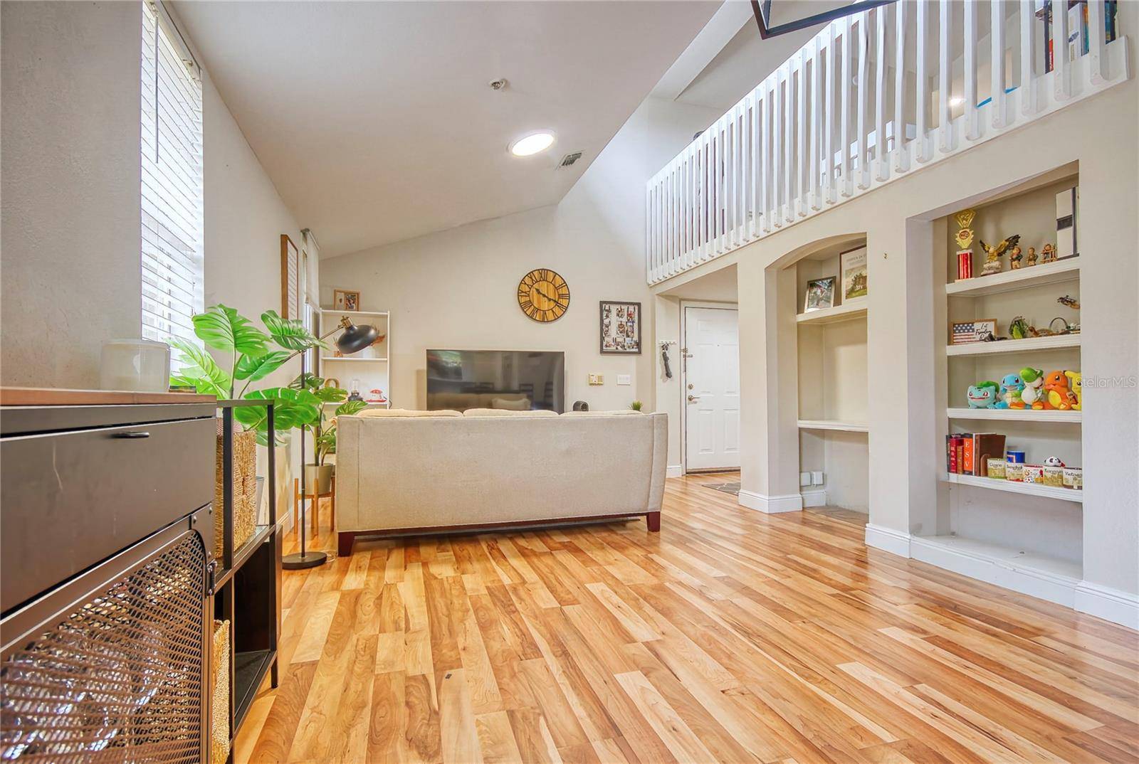 Lake Mary, FL 32746,1341 ARBOR VISTA LOOP #321