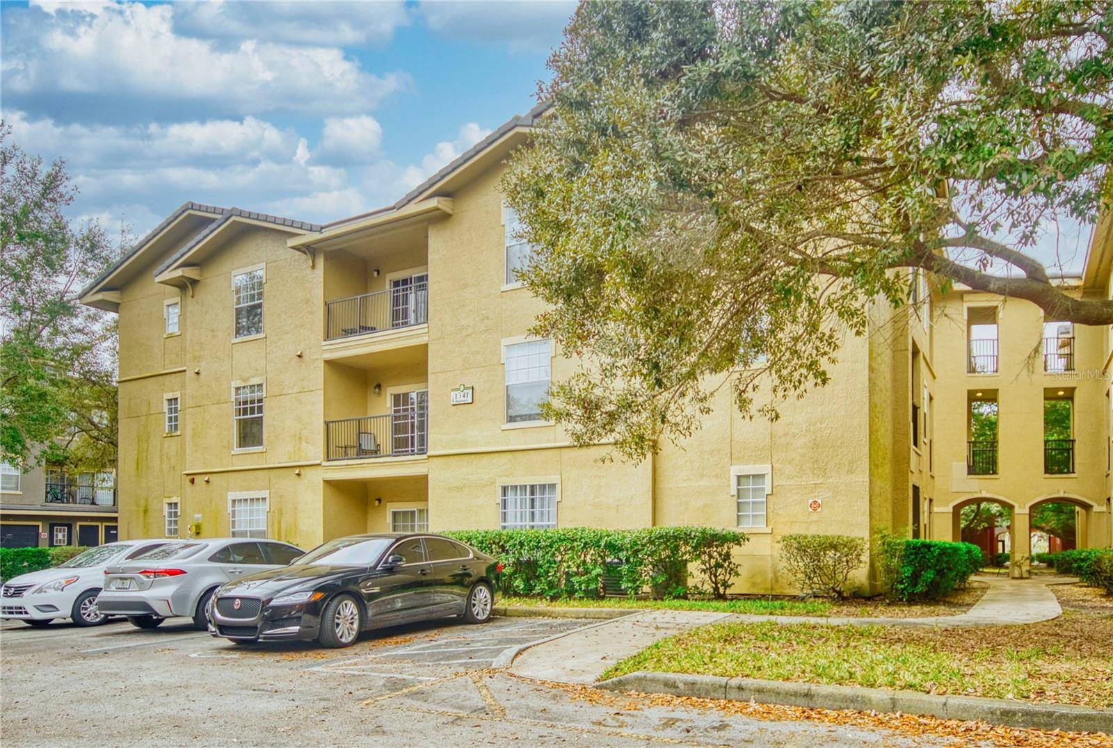 Lake Mary, FL 32746,1341 ARBOR VISTA LOOP #321