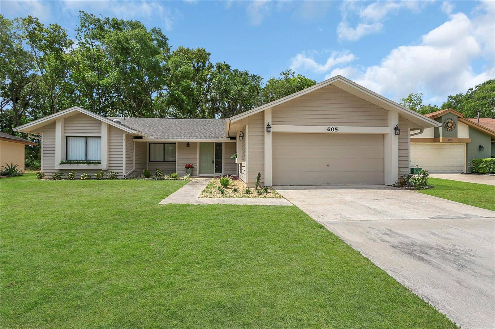 Winter Springs, FL 32708,605 MARNI DR