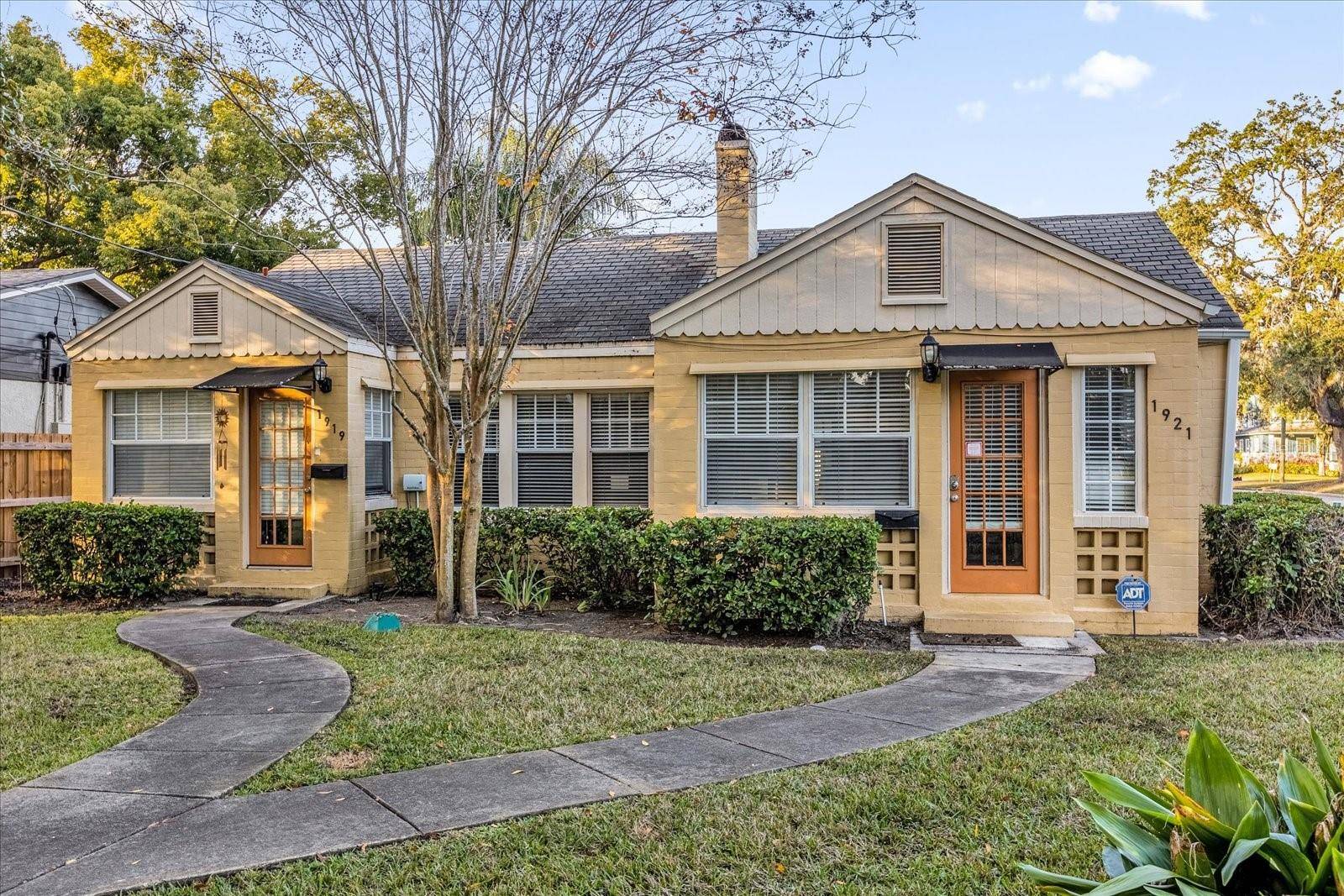 Orlando, FL 32803,1921 E JEFFERSON ST