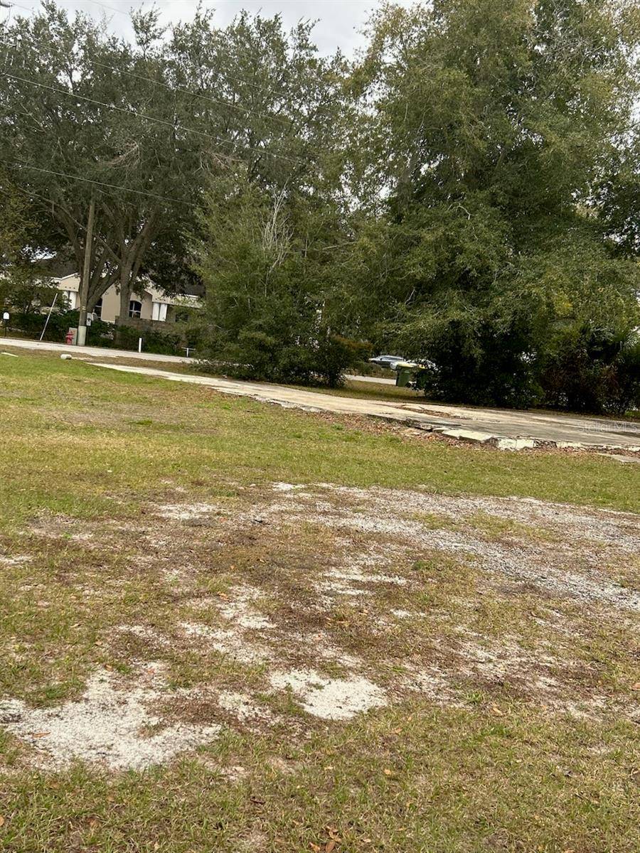 Leesburg, FL 34748,LOT 38 VISTA AVE