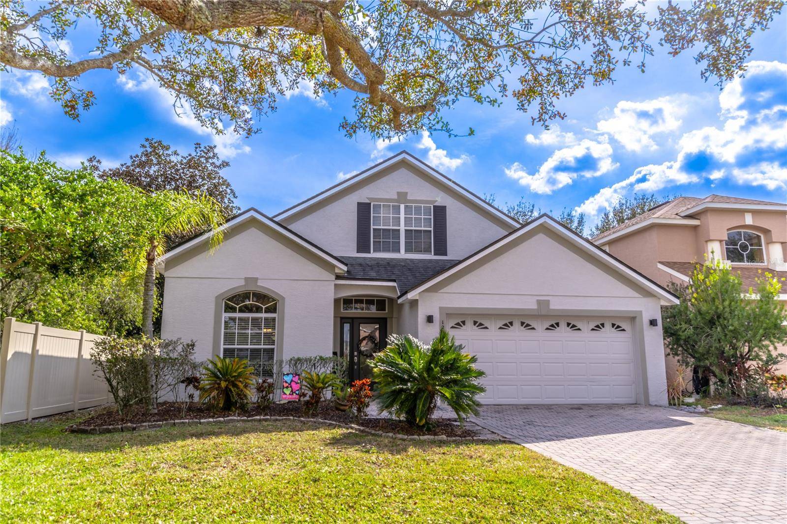 Orlando, FL 32837,12918 HUNTERS VISTA BLVD