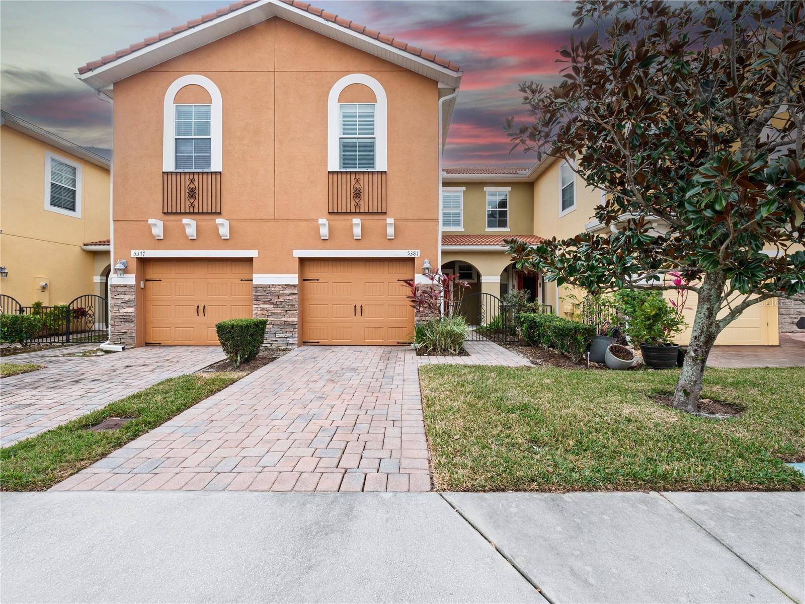 Sanford, FL 32771,5381 VIA APPIA WAY