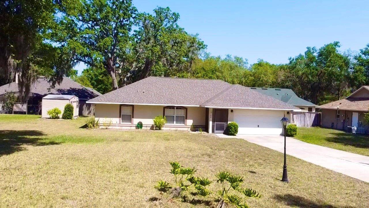 Groveland, FL 34736,18148 VILLA CITY RD