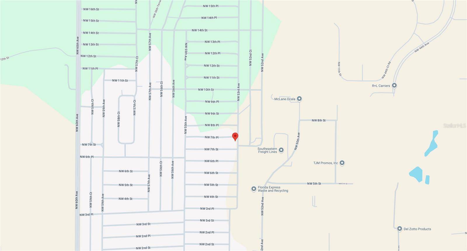 Ocala, FL 34482,7TH PL