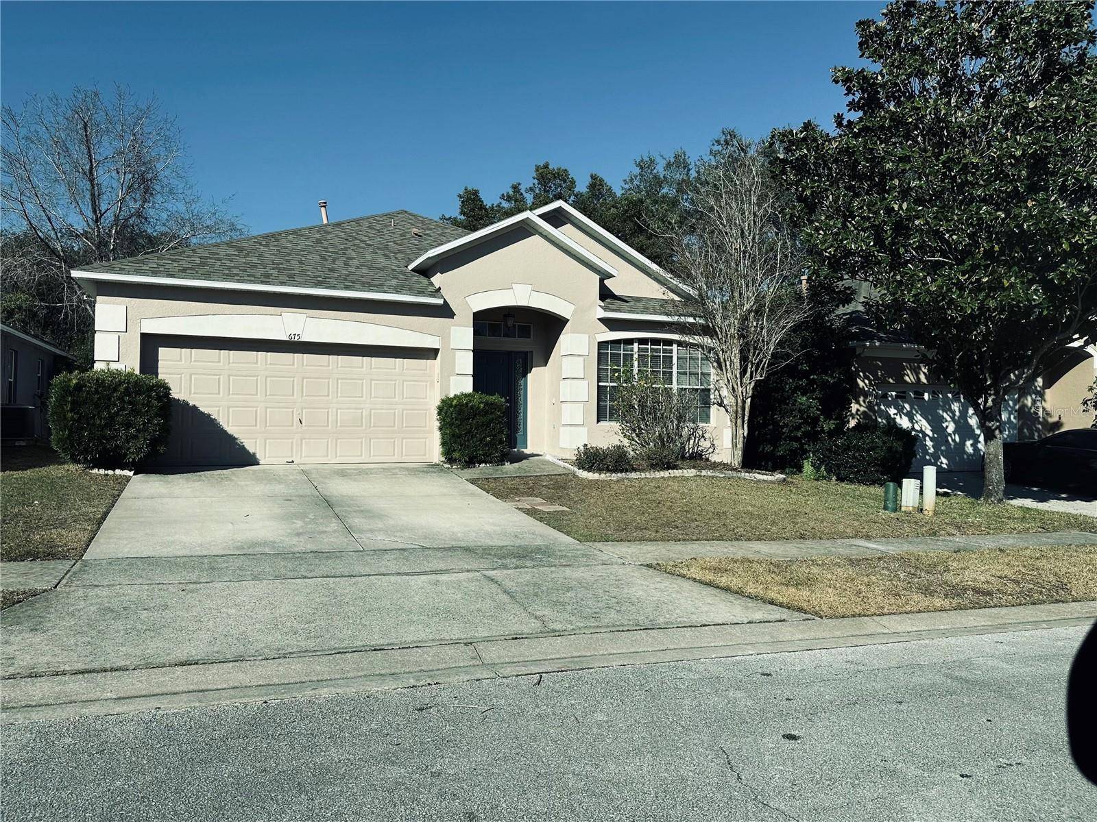 Oviedo, FL 32765,675 CARRIGAN WOODS TRL